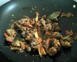Foto langkah ke 4 dari resep Balado Ati Ampela Ayam.