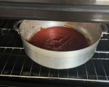 A picture of step 4 of Homemade tomato paste 🍅.