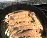 Foto del paso 3 de la receta: Galeras & Alcachofas