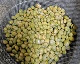 A picture of step 1 of Fresh Tuver Na Dhekra / Tuver Ni Tikki.