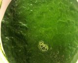 A picture of step 2 of Baked Spinach (Palak)Paneer Casserole.
