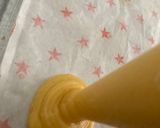 Foto del paso 3 de la receta: Masa de choux (croquembouche)