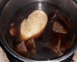 Foto langkah ke 3 dari resep Chasu Ayam dan Daging Toping Ramen.