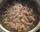 Foto del paso 3 de la receta: Crema de Castañas