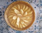 Foto del paso 5 de la receta: Pay de manzana francés 🍎🥧🇨🇵