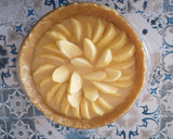 Foto del paso 5 de la receta: Pay de manzana francés 🍎🥧🇨🇵