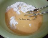 Foto langkah ke 3 dari resep (18.3) Kue Moho Ubi Orange.