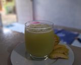 Foto langkah ke 5 dari resep Jus Kedondong.