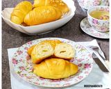 Foto langkah ke 11 dari resep Salt Bread.