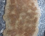 Foto del paso 3 de la receta: Rol de canela fit