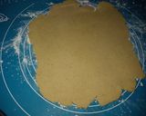 A picture of step 8 of Apple pie#wheatflourcontest.