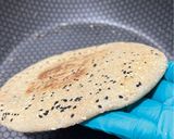 صورة لخطوة 10 من وصفة خبز الحبة الكاملة 🌾🌾🫓🫓🥙🥙🥙🥙🥙🥙🥙🥙
