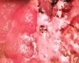 Une image de l'étape 5 de Confiture fruits rouges romarin.