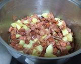 Foto del paso 4 de la receta: Potaje de alubias