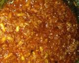 VEG EGG / EGGLESS EGG CURRY recipe step 8 photo