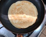 Foto del paso 2 de la receta: Panqueques