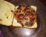 Foto del paso 10 de la receta: Hamburguesas caseras