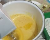 Foto langkah ke 1 dari resep Rainbow cake 🌈.