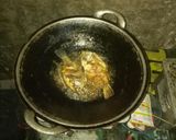 Foto langkah ke 3 dari resep Mujair🐟 goreng praktis.