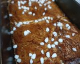 Une image de l'étape 14 de 🌿Brioche (sans gluten sans lactose).