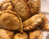 Foto del paso 9 de la receta: Empanadas de vacío