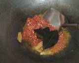 Balado ati ampela ala mama juna langkah memasak 3 foto