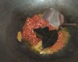 Foto langkah ke 3 dari resep Balado ati ampela ala mama juna.