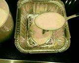 รูปขั้นตอนการทำที่ 2 ของ Gratin กราแตง