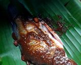Foto langkah ke 4 dari resep Ikan Bakar Pedas.