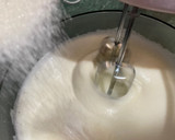 Foto del paso 1 de la receta: Pastel tres leches de durazno