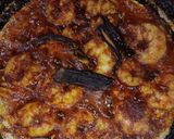 आगरी कोलंबी फ्राय (kolambi fry recipe in marathi) रेसिपी स्टेप 3 फोटो 