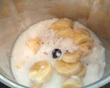 Banana-Cinnamon Smoothie recipe step 3 photo
