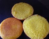Foto langkah ke 7 dari resep Bika ambon teflon 3 telur.