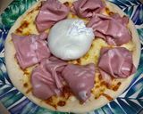 Foto del paso 7 de la receta: Cena italiana: Antipasti y pizzas caseras