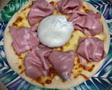 Foto del paso 7 de la receta: Cena italiana: Antipasti y pizzas caseras