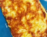 صورة لخطوة 16 من وصفة جراتان البطاطس بالدجاج 🥔