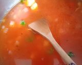Foto del paso 5 de la receta: Guiso de caracolitos con Carne