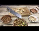 Hình bước làm 2 của món Healthy Eatclean -Granola