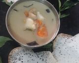 A picture of step 5 of Vegetable Stew.