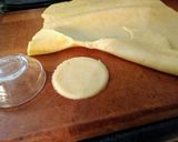 Foto langkah ke 2 dari resep Pastel Abon.