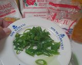 Foto langkah ke 3 dari resep Tempe Mendoan.