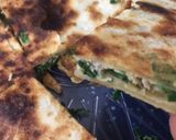 صورة لخطوة 5 من وصفة المطبق الحجازي 🍴