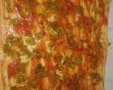صورة لخطوة 1 من وصفة بيتزا توناتا رولي 🍕