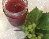 A picture of step 8 of Grape Vine & Red Onion Jelly 🍇.