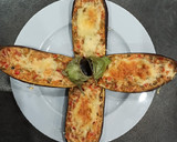 Foto del paso 7 de la receta: Berenjenas rellenas 🍆🍴