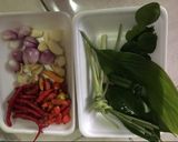 Foto langkah ke 1 dari resep Ayam Woku.