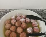 Foto del paso 2 de la receta: Albóndigas en salsa