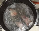 Kuah Bakso Sapi langkah memasak 1 foto