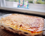Foto del paso 7 de la receta: Moussaka (musaca)