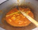 Udang saos padang π¦πΆ langkah memasak 3 foto